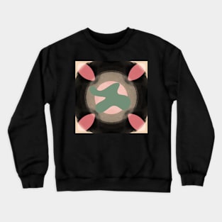 Retrosphere Crewneck Sweatshirt